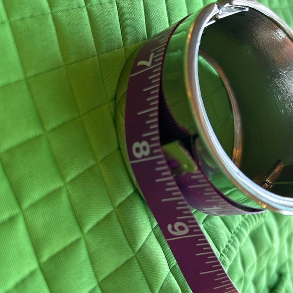 harve bernard sz 14p St Patrick’s day jacket, scarf, brooch and cuff all bundled - Picture 6 of 17